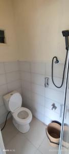 Pucuk Dieng Syariah Inn