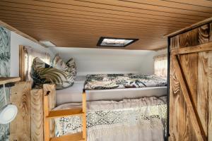 Slow Travel, aber auch gut! Wohnmobil