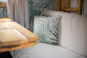 Slow Travel, aber auch gut! Wohnmobil