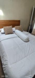 Pucuk Dieng Syariah Inn