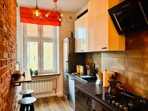 Apartament Manufaktura