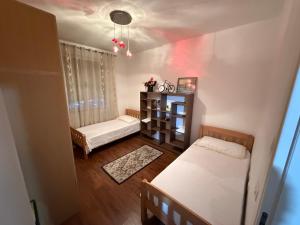 RA&KO apartament