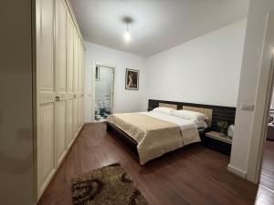 RA&KO apartament