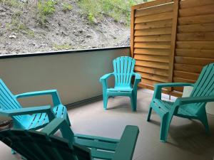 Briançon au pied des pistes