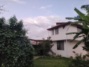 Georginas House hospedaje chachimbiro