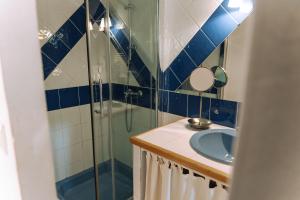 B&B / Chambres d'hotes Domaine de Pelican : photos des chambres
