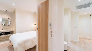 3BDR Cocoon in Cannes Martinez avec Jardin Privé & Design Contemporain à 5 min de la Croisette