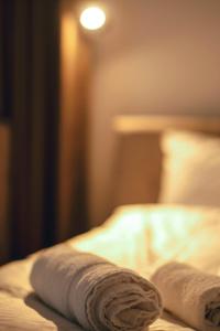 MAKIS Luxury Apartments City Center Free Parking