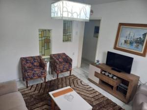 Apartamento Indianópolis