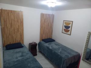 Apartamento Indianópolis