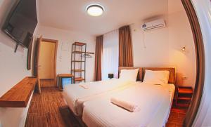 MAKIS Luxury Apartments City Center Free Parking