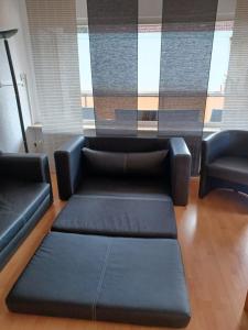 Ferienwohnung Schwarzwaldsegen mit Balkon