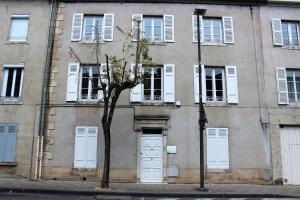 Maisons d'hotes De la Chambre au Jardin : photos des chambres