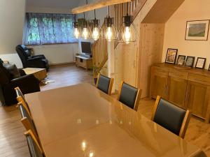 Galeriewohnung Schwarzwaldschick mit hochwertiger Ausstattung - Mein SWH