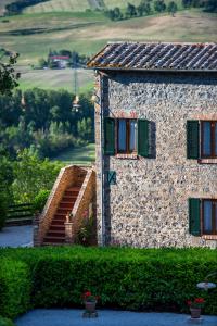 Agriturismo Casale le Crete