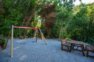 Agriturismo Casale le Crete