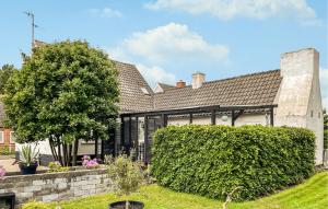 3 Bedroom Stunning Home In Bagenkop