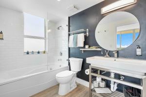 MVR - Rooftop Access Rooms-Almost Gone