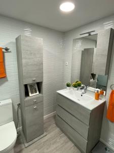 PUNTA PRIMA y VISTAS PISCINA