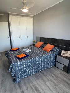 PUNTA PRIMA y VISTAS PISCINA