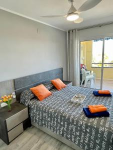 PUNTA PRIMA y VISTAS PISCINA