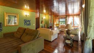 Mansão Bardô em Morin-5qts-Piscina e Academia-SH111D