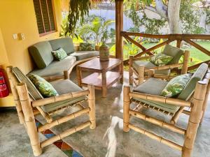 Tropical Escape for Two