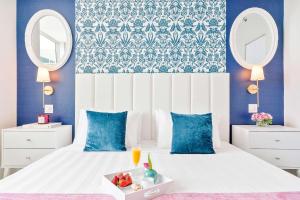 MVR - Your Private Slice of Grove Luxury Awaits