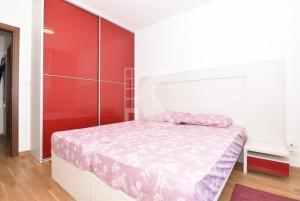 Siti Kvart, jednosoban stan