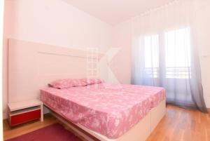 Siti Kvart, jednosoban stan