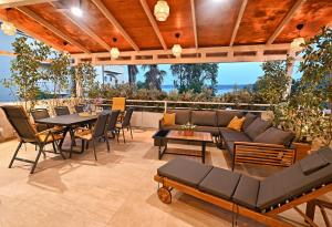 Beach Residence Parat