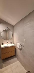 Apartments Zava with breathtaking sea view