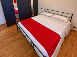 Elegante Loft a Marina di Carrara Free Park Wi-Fi AC