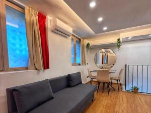 Elegante Loft a Marina di Carrara Free Park Wi-Fi AC