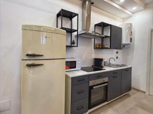 Elegante Loft a Marina di Carrara Free Park Wi-Fi AC