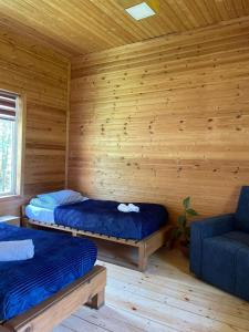 Cottage Shgedi