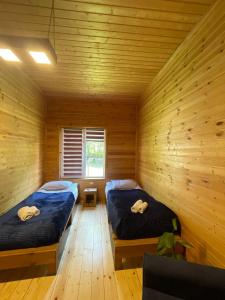 Cottage Shgedi