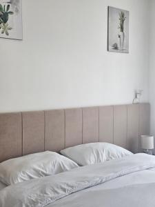 Main apartment Bllok 2