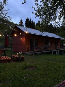 Cottage Shgedi