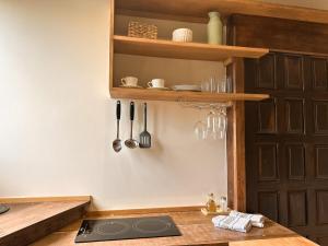 Refúgio perto do mar em Mariscal 02