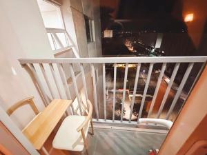 Paradise Staycation at South