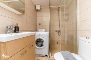 Simple and Comfy - Modern Urban Escape in Egaleo-Athens