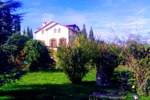 Villa Anna Pieria Greece