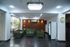 Akshay corporate hotel