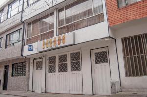 HOTEL BOGOTA AIRPORT DORADO