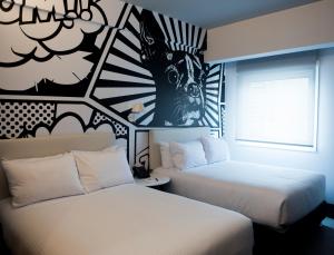 Radisson RED Miraflores