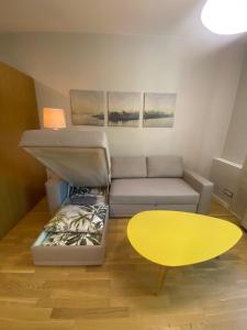 Vilnius Central Living – Jakšto place