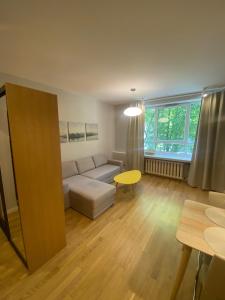 Vilnius Central Living – Jakšto place