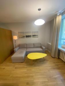 Vilnius Central Living – Jakšto place