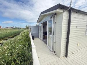 The Whitstable Healing Spot